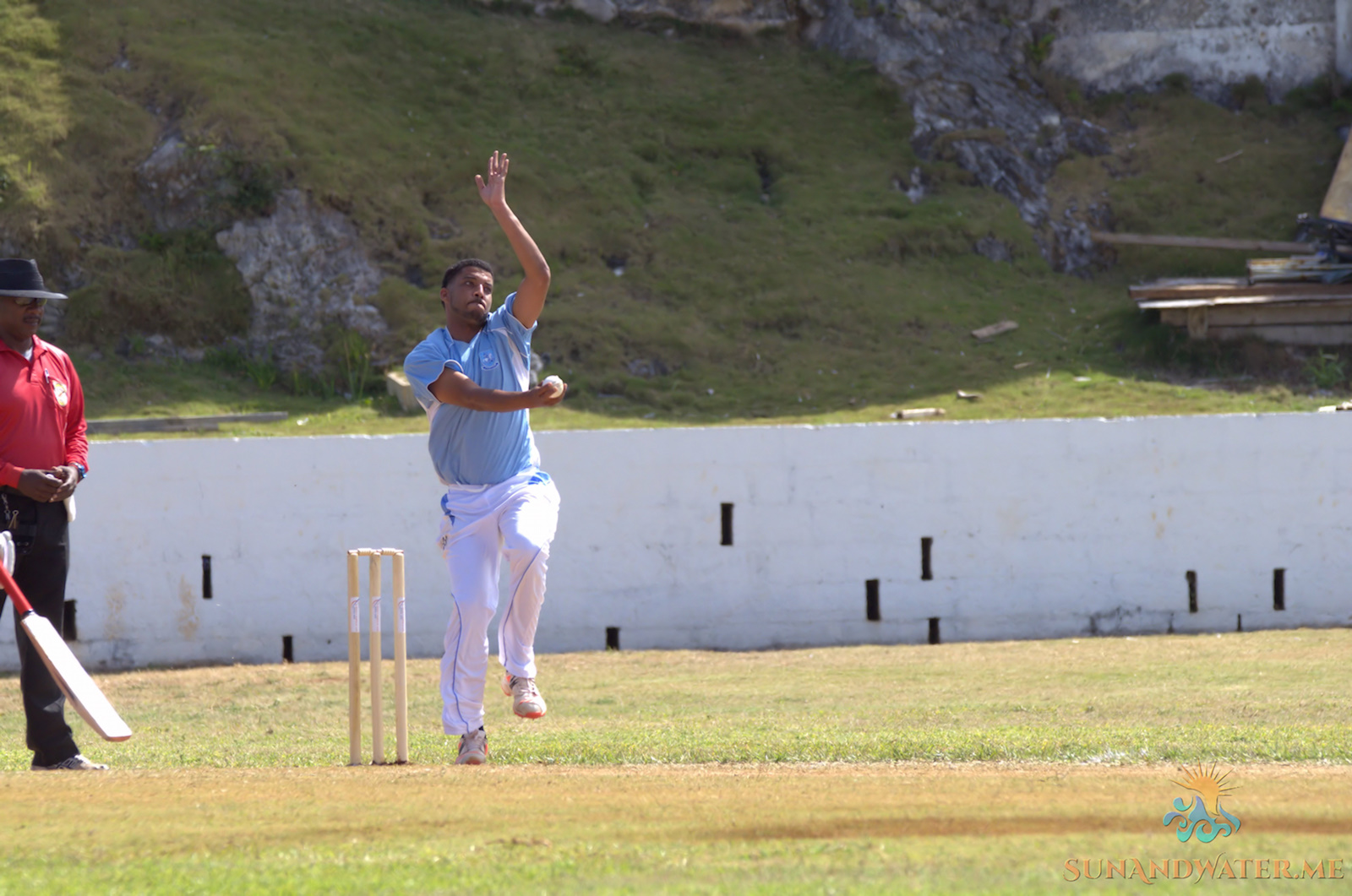 Bay vs St. Georges (291)